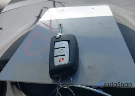 2018 Nissan Rogue S from USA, damaged, VIN KNMAT2MT6JP528176